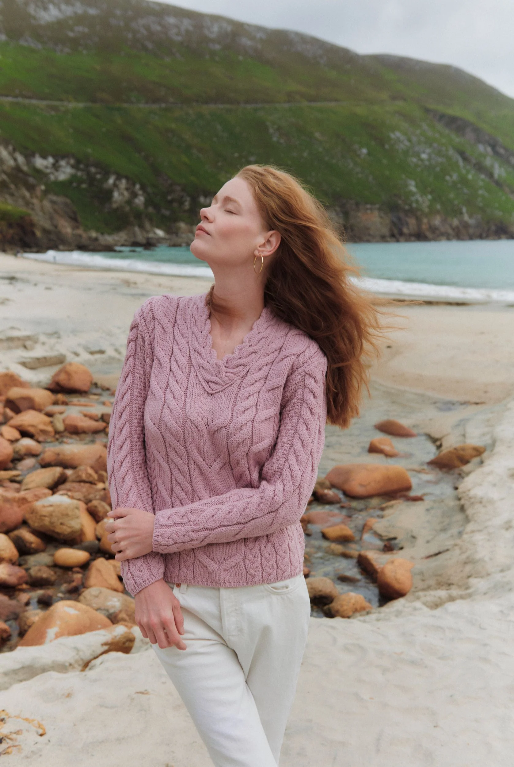 New Arrivals Womens Sweaters